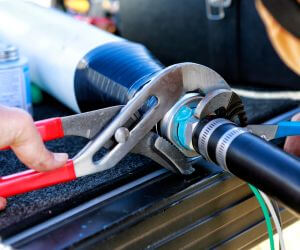 About Emergency plumbing pros Stanley, NC