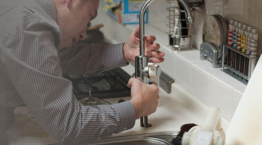 Professional emergency plumbing in Stanley, NC
